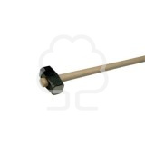 Mazza a coppia in ferro Rinaldi - 5000 g