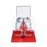 Verricello forestale da trattore Tajfun EGV 55 A