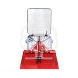 Verricello forestale da trattore Tajfun EGV 45 AHK