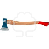 Scure accetta abbattimento Stubai manico lungo