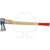 Scure accetta spaccalegna Stubai manico corto - 60 cm