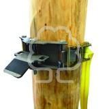 Ancoraggio rapido verricello Portable Winch