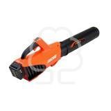 Soffiatore Echo a batteria DPB-310 - Garden+ - completa di batteria e caricabatterie