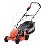 Rasaerba Echo a batteria DLM-310/35P - Garden + - completa di batteria e caricabatteria