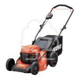 Rasaerba Echo a batteria DLM-310/46P - Garden+ - completa di batteria e caricabatteria