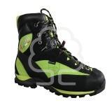 Scarpone forestale Andrew Treeclimbing Wood antitaglio classe 3 - Verde