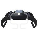 Pinza forestale Z 1100 PLUS