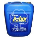 Olio motore per trattori Petronas Arbor Alfatech 15W40 - 20 lt