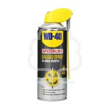Grasso spray multiuso lunga durata WD-40 - 400 ml