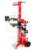 Spaccalegna elettrico Blue Bird 7 ton