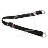 Fetuccia di ancoraggio Camp Safety Easy Anchor 80 - 130 cm