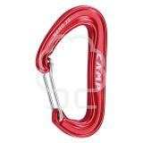 Moschettone Camp portamateriale Nano 22