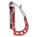 Moschettone portamateriale Camp Safety KILO