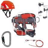 Kit Treeclimbing Plus Pro - GT Sit
