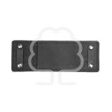 Coppia imbottitura ramponi Evo/Evo Pro