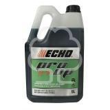 Olio miscela Echo Pro UP 2T - 5 LT