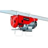 Paranco elettrico TC-EH 250-18 completo di cavo 18 mt