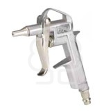 Pistola aria corta Einhell per compressore