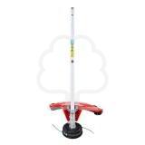 Accessorio asta decespugliatore per Efco DS 2400 D / DS 2410 D / DS 3000 D