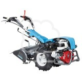 Motocoltivatore Bertolini 413 S - Honda GX 340 - Completo di fresa da terra 70 cm