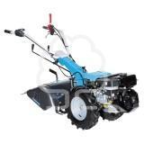 Motocoltivatore Bertolini 405 S - Emak K 800 - Completo di fresa da terra 60 cm restringibile