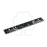 Lastrone completo speciale 140 cm