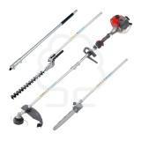 Decespugliatore multifunzione Efco DSH 2500 D - 5 in 1