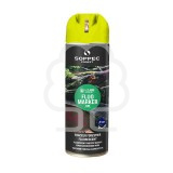 Spray fluorescente per piante Soppec Giallo Fluo
