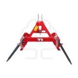 Forca balle richiudibile 1100 mm