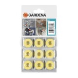 Shampoo per idrospazzola Gardena Clean System