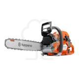 Motosega super professionale Husqvarna 562 XPG AutoTune