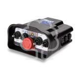 Radiocomando per verricello IMET M880 ARES2 E completo di batterie e caricabatteria