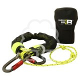 Kit di recupero ISC Compact Rescue system - 105 cm