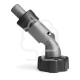 Bocchettone automatico olio per tanica Husqvarna Combi