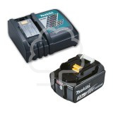 Kit energy Makita 18V - 3.0 Ah