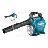 Soffiatore aspiratore Makita DUB 363 ZV a batteria