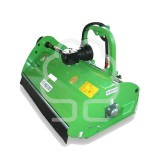 Trinciaerba Peruzzo per trattori Fox S 1400