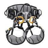 Imbrago Petzl Sequoia Srt