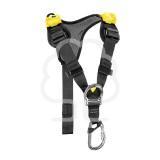 Pettorale Petzl Top per imbragatura bassa