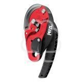 Discensore autofrenante con funzione antipanico Petzl I\'D L