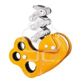 Prusik meccanico per il lavoro su piante Petzl ZigZag