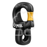 Girello Petzl Micro Swivel