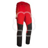 Pantalone forestale antitaglio Classe 1 Sip ReFlex
