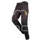 Pantalone forestale antitaglio Classe 1 Sip Base Pro