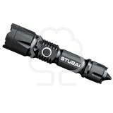 Torcia a Led Stubai con modalità SOS