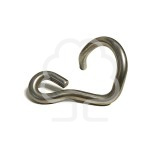 Gancio ingresso fune portable winch per PCW 3000