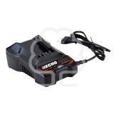 Caricabatterie Echo rapido 40V - Garden+