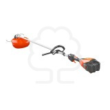 Decespugliatore Echo DSRM 2600 L - 56 V a batteria