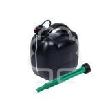 Tanica carburante omologata 10 lt