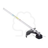 Applicazione decespugliatore D-BC Efco per multifunzione a batteria DSI 530 D - 56V